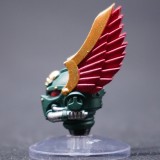 CTC Dark Angels Helmets