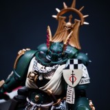 CTC Dark Angels Helmets