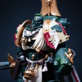 CTC 928-935 Shoulder Armor for Dark Angels