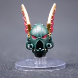 CTC Dark Angels Helmets