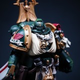 CTC 928-935 Shoulder Armor for Dark Angels