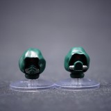 CTC Dark Angels Helmets with hood