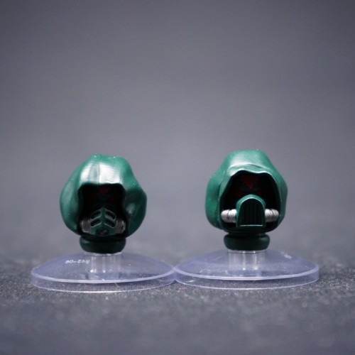 CTC Dark Angels Helmets with hood