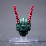 CTC Dark Angels Helmets