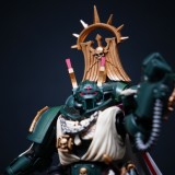 CTC Dark Angels Helmets