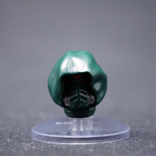 CTC Dark Angels Helmets with hood