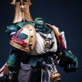 CTC 928-935 Shoulder Armor for Dark Angels