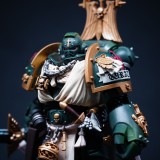 CTC 928-935 Shoulder Armor for Dark Angels