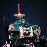 CTC 636 Dark Angels Backpack