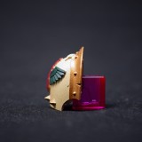 CTC 928-935 Shoulder Armor for Dark Angels