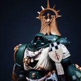 CTC Dark Angels Helmets with hood
