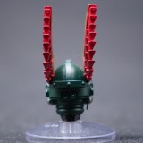 CTC Dark Angels Helmets
