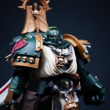 CTC 928-935 Shoulder Armor for Dark Angels