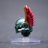 CTC Dark Angels Helmets