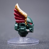 CTC Dark Angels Helmets