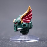 CTC Dark Angels Helmets