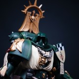 CTC Dark Angels Helmets with hood