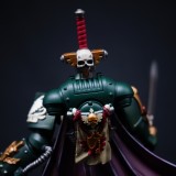 CTC 636 Dark Angels Backpack