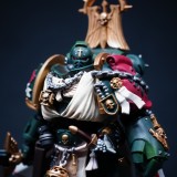CTC 928-935 Shoulder Armor for Dark Angels