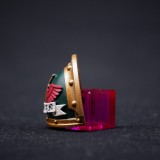 CTC 928-935 Shoulder Armor for Dark Angels