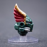 CTC Dark Angels Helmets