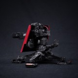 CTC 641 Blood Angels Gun Carriage
