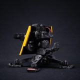 CTC 640 Imperial Fists Gun Carriage