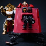 CTC 641 Blood Angels Gun Carriage