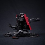 CTC 641 Blood Angels Gun Carriage