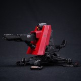 CTC 641 Blood Angels Gun Carriage