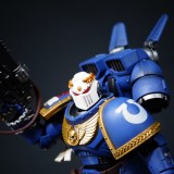 CTC 4114 Helmet for Ultramarines Figures