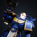 CTC 4114 Helmet for Ultramarines Figures