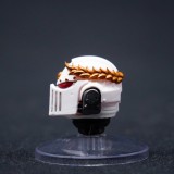 CTC 4114 Helmet for Ultramarines Figures
