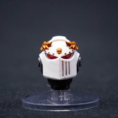 CTC 4114 Helmet for Ultramarines Figures