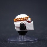 CTC 4114 Helmet for Ultramarines Figures
