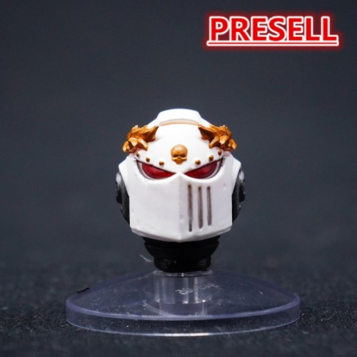 CTC 4114 Helmet for Ultramarines Figures