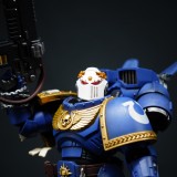 CTC 4114 Helmet for Ultramarines Figures