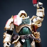 CTC Dark Angels Helmets with hood