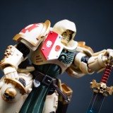 CTC Dark Angels Helmets with hood