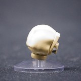 CTC Dark Angels Helmets with hood