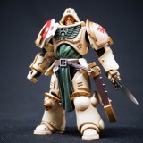 CTC Dark Angels Helmets with hood