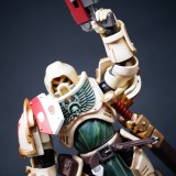CTC Dark Angels Helmets with hood