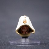 CTC Dark Angels Helmets with hood