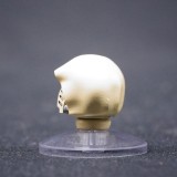 CTC Dark Angels Helmets with hood