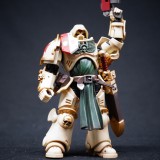 CTC Dark Angels Helmets with hood
