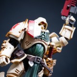 CTC Dark Angels Helmets with hood