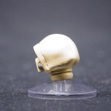 CTC Dark Angels Helmets with hood