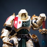 CTC Dark Angels Helmets with hood