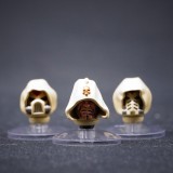 CTC Dark Angels Helmets with hood