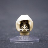 CTC Dark Angels Helmets with hood
